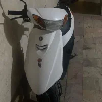 پاکشتی.یاماها جوگ