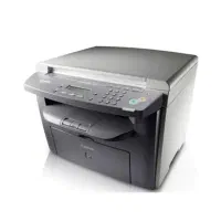 پرینتر استوک canon mf-4010|پرینتر، اسکنر، کپی، فکس|لار, |دیوار