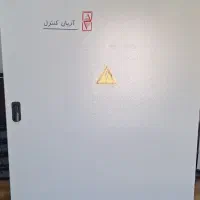 تابلو فرمان آسانسور آریان|مصالح و تجهیزات ساختمان|تهران, حشمتیه|دیوار