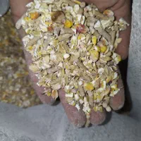 گاوگوسفندبره دان آجیلی بز|لوازم جانبی حیوانات|حمیل, |دیوار