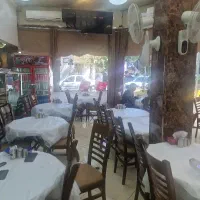 نیروی کار. سالن نویس خانوم منشی  و اقا