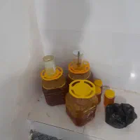 عسل گون طبیعی