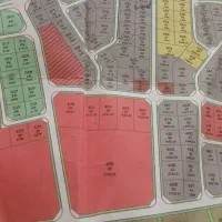 چندین قطعه زمین واقع در منطقه آزاد سلفچگان|فروش دفتر صنعتی، کشاورزی، تجاری|سلفچگان, |دیوار