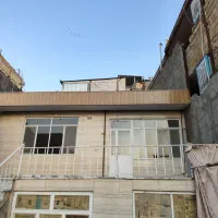 خانه 100متری و دوخواب