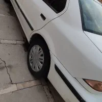 سمند LX مدل 91 معاوضه با موتور هندا،بنلی180