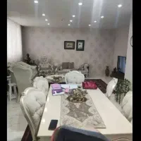 بلوارمولانا۱۰۰متری۲خواب شیک و تمیز فول امکانات