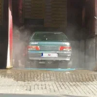 پژو(RD) دوگانه سوز CNG، مدل ۱۳۸۳شرایط اقساط|خودرو سواری و وانت|مشهد, رسالت|دیوار