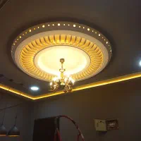 گچبری وگچکاری تعمیرات کلی منازل کاشی سرامیک سنگ|خدمات پیشه و مهارت|ایذه, |دیوار