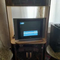 تلویزیون،میزتلویزیون و...|تلویزیون و پروژکتور|اصفهان, فردوان|دیوار