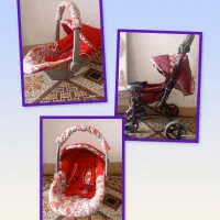 کالسکه و کریر