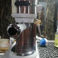 اسپرسوساز مباشی|سماور، چایساز، قهوهساز|فولادشهر, مسکن مهر فولادشهر|دیوار