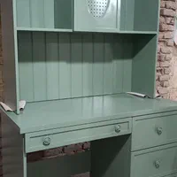 میز تحریر|میز تحریر و کامپیوتر|اردبیل, |دیوار