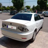 سمند سورن پلاس XU7P سیمی مدل۱۴۰۴برج۹