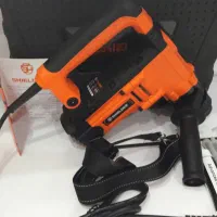 دریل بتن کن ۵/۵ کیلویی شیلدر سفارش اروپا|ابزارآلات|تهران, خاوران|دیوار