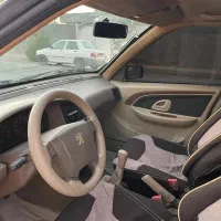 پژو۴۰۵مدل۸۹|خودرو سواری و وانت|لامرد, |دیوار