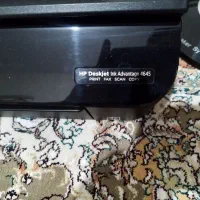 پرینتر چند کاره جوهر افشان اچ پی مدلHp4645