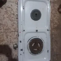 گاز دو شعله