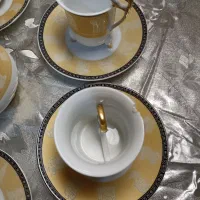 قهوه خوری وقوری|ظروف سرو و پذیرایی|پردیس, فاز ۸|دیوار