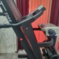 تردمیل توربو فیتنس 2200 اصل تایوان