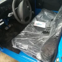 نیسان زامیاد دوگانه سیمی..