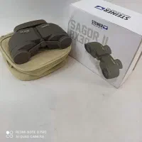 دوربین شکاری الصقر آلمانی اصل