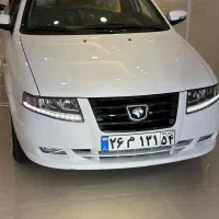 سمند سورن پلاس ، سورن xu7 ، سورن دوگانه