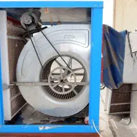 سرویس وتعمیر کولر..پنکه.لباسشویی.جاروبرقی