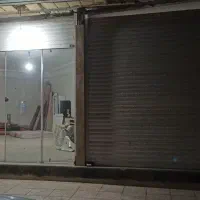 اجاره مغازه ۵۰ متری در ولیعصر|اجارهٔ مغازه و غرفه|قم, ولیعصر|دیوار
