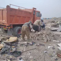 خاور مصالح ساختمانی آجردسته دوم|خدمات حمل و نقل|پیشوا, |دیوار