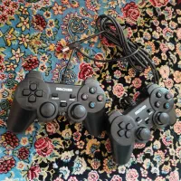 جفت دسته بازی MR-58