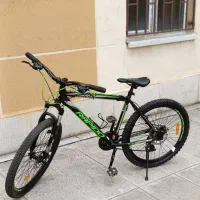 دوچرخه۲۶ راپیدوR3