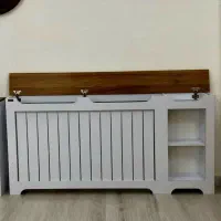کاوررادیات شوفاژ کشویی ، باکس دار