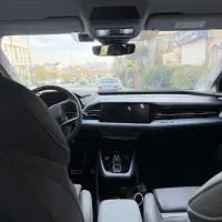 آئودی q5 etron فول کامل تیپ ۳ رینگ خورشیدی|خودرو سواری و وانت|تهران, گلستان (شهرک راه آهن)|دیوار