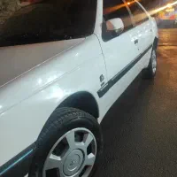 پژو slxتیو فایو مدل 99