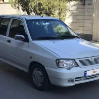 ۱۱۱سالم۹۸|خودرو سواری و وانت|محمدیه-قزوین, |دیوار