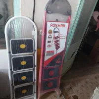 نردبان خانگی،صنعتی و مخابراتی