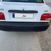 پراید ۱۳۱|خودرو سواری و وانت|ارومیه, |دیوار