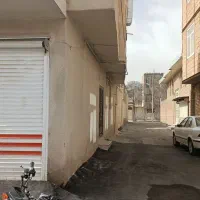 خانه دوطبقه دو بر فروش