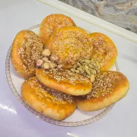سفارش کلوچه فومن و کیک یزدی|خوردنی و آشامیدنی|رشت, سعدی (تختی)|دیوار