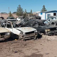 مرکز اسقاط خودروهای فرسوده/اسقاطی /دوتیکه/تصادفی|خدمات موتور و ماشین|کرمانشاه, |دیوار