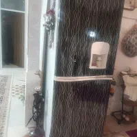 یخچال و فریزر