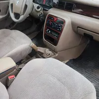 سمند LX EF7، مدل ۱۳۹۹|خودرو سواری و وانت|تربت‌حیدریه, قائم|دیوار