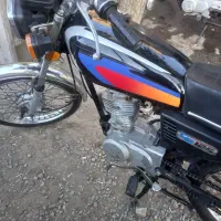 شهاب ۱۲۵ مدل ۸۶