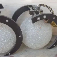 لوستر حبابی