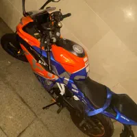 Cf250 sr ۱۴۰۲