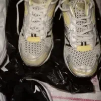 کفش های اسپرت  خارجی مارک|کیف، کفش، کمربند|گلبهار, نوبهار|دیوار