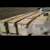 جمع آوری موتورجوش قدیم|خدمات پیشه و مهارت|شوش, |دیوار