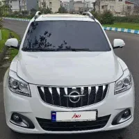 هایما اس ۷ پلاس ۴۰۲ گارانتی فعال|خودرو سواری و وانت|رشت, گلسار|دیوار