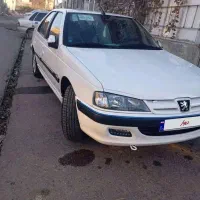 پژو پارس سفارشی xp7 سفارشی تمام فول|خودرو سواری و وانت|اصلاندوز, |دیوار