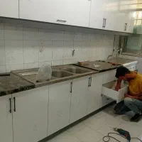 کابینت .کمددیواری|خدمات پیشه و مهارت|مشهد, شهید جنگی|دیوار